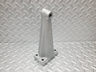 W108 engine mount holder left used OEM