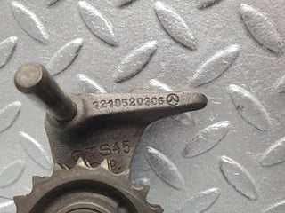 2018 Mercedes-Benz W108 280SE Timing Chain Tensioner Gear 1210520306