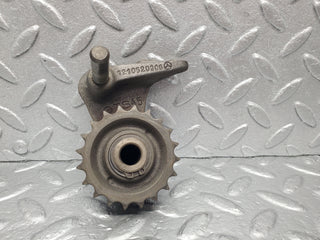 2018 Mercedes-Benz W108 280SE Timing Chain Tensioner Gear 1210520306