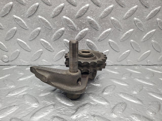 2018 Mercedes-Benz W108 280SE Timing Chain Tensioner Gear 1210520306