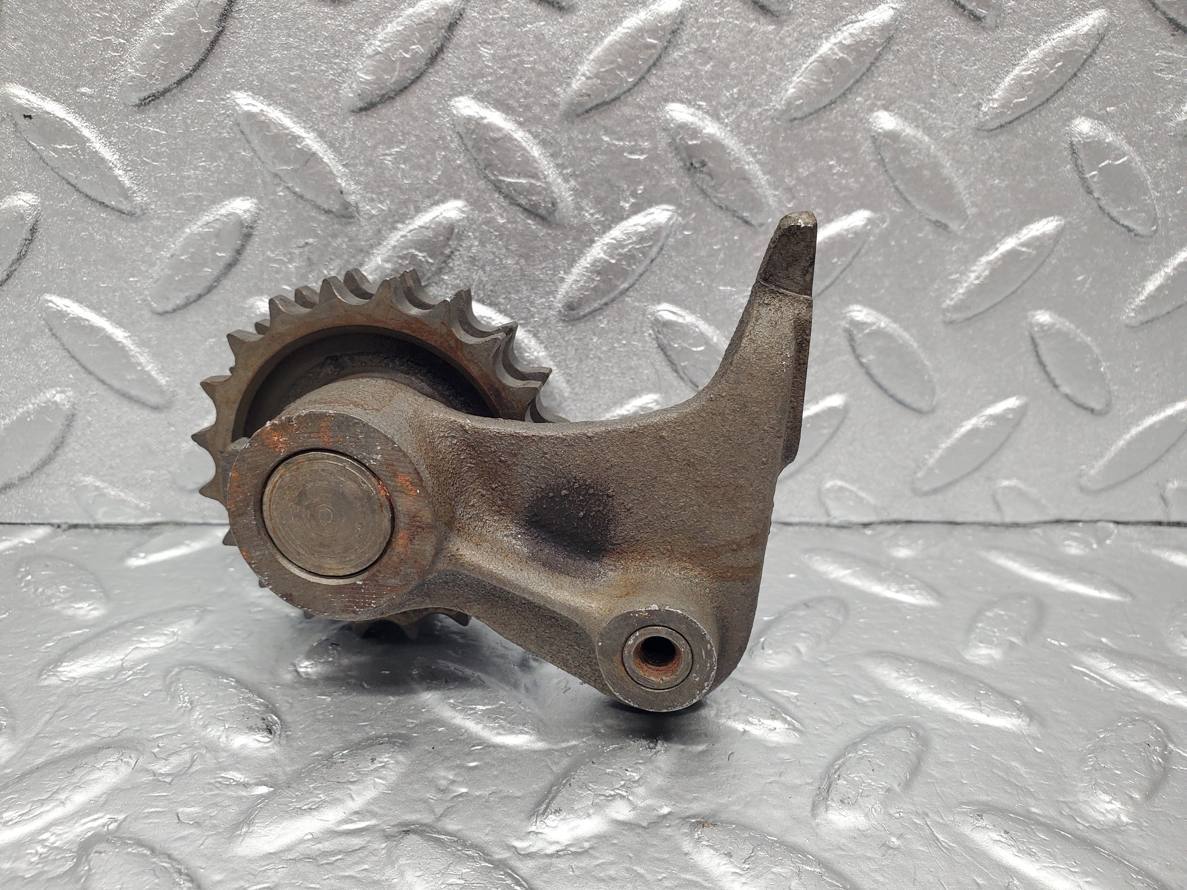 2018 Mercedes-Benz W108 280SE Timing Chain Tensioner Gear 1210520306