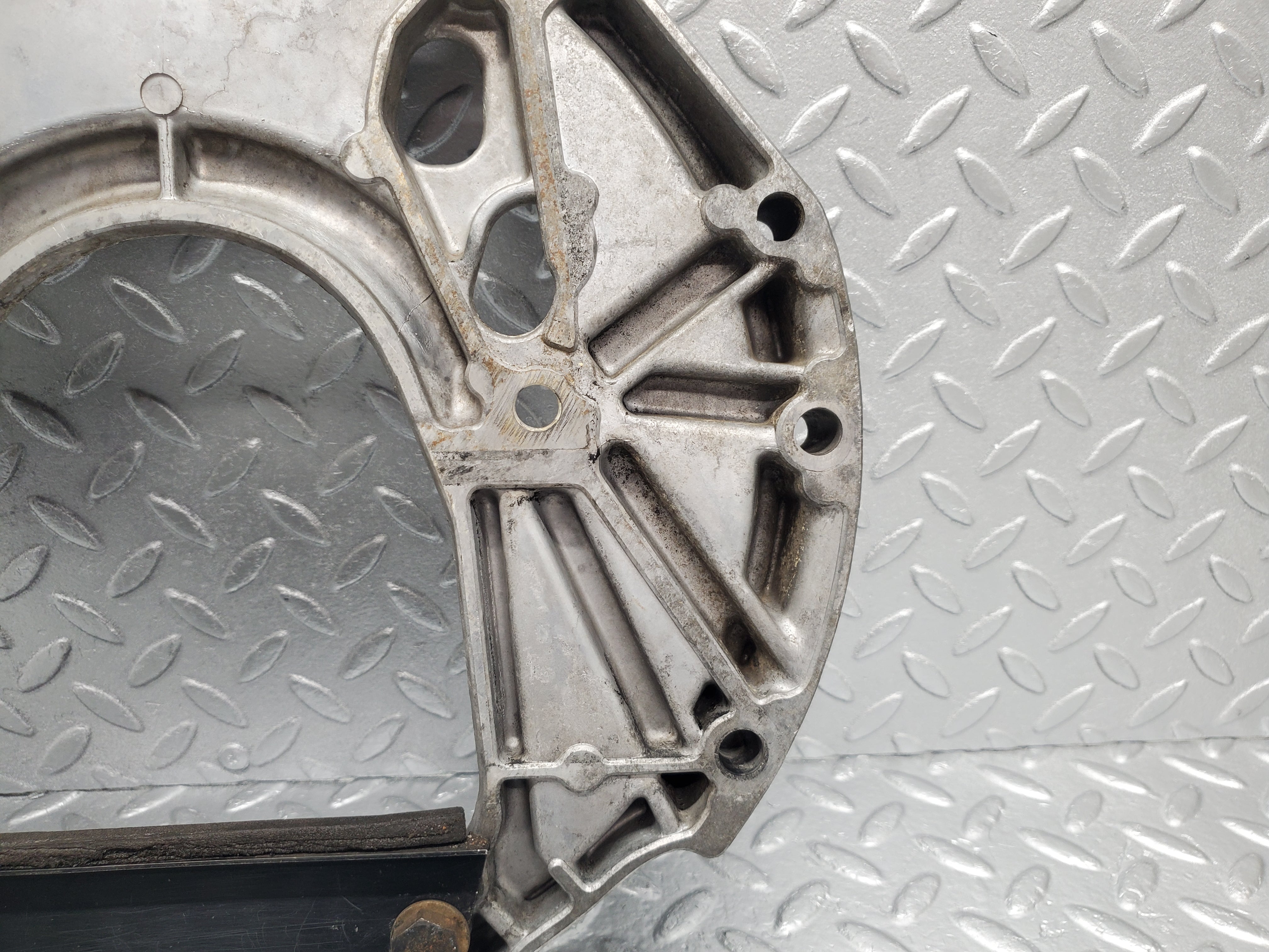 2023 Mercedes-Benz W108 280SE Gearbox Flange 1150110245