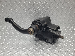 R107 SLC steering box used OEM