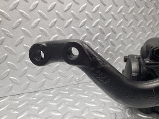 R107 SLC steering box used OEM