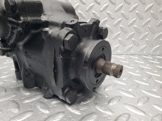 R107 SLC steering box used OEM