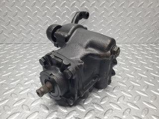 R107 SLC steering box used OEM