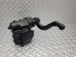 R107 SLC steering box used OEM