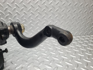 R107 SLC steering box used OEM