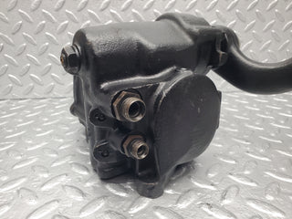 R107 SLC steering box used OEM