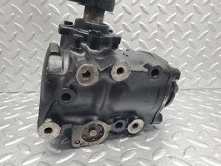 R107 SLC steering box used OEM