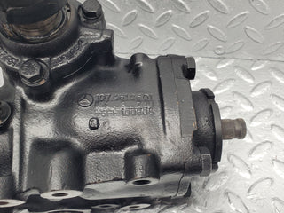 R107 SLC steering box used OEM