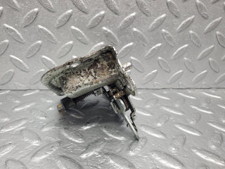 2054 Mercedes-Benz W105 219 Ponton Door Lock Rear Right BOMORO