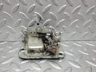 2054 Mercedes-Benz W105 219 Ponton Door Lock Rear Right BOMORO