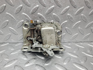2054 Mercedes-Benz W105 219 Ponton Door Lock Rear Right BOMORO
