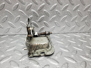 2054 Mercedes-Benz W105 219 Ponton Door Lock Rear Right BOMORO