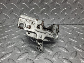 W105 Ponton door lock rear left used OEM