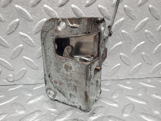 2056 Mercedes-Benz W105 219 Ponton Door Lock Front Left BOMORO