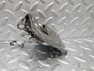 2056 Mercedes-Benz W105 219 Ponton Door Lock Front Left BOMORO