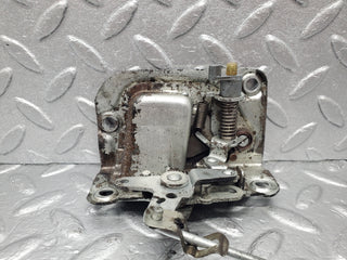 2056 Mercedes-Benz W105 219 Ponton Door Lock Front Left BOMORO