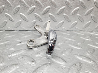 W105 Ponton interior door handle rear right used OEM