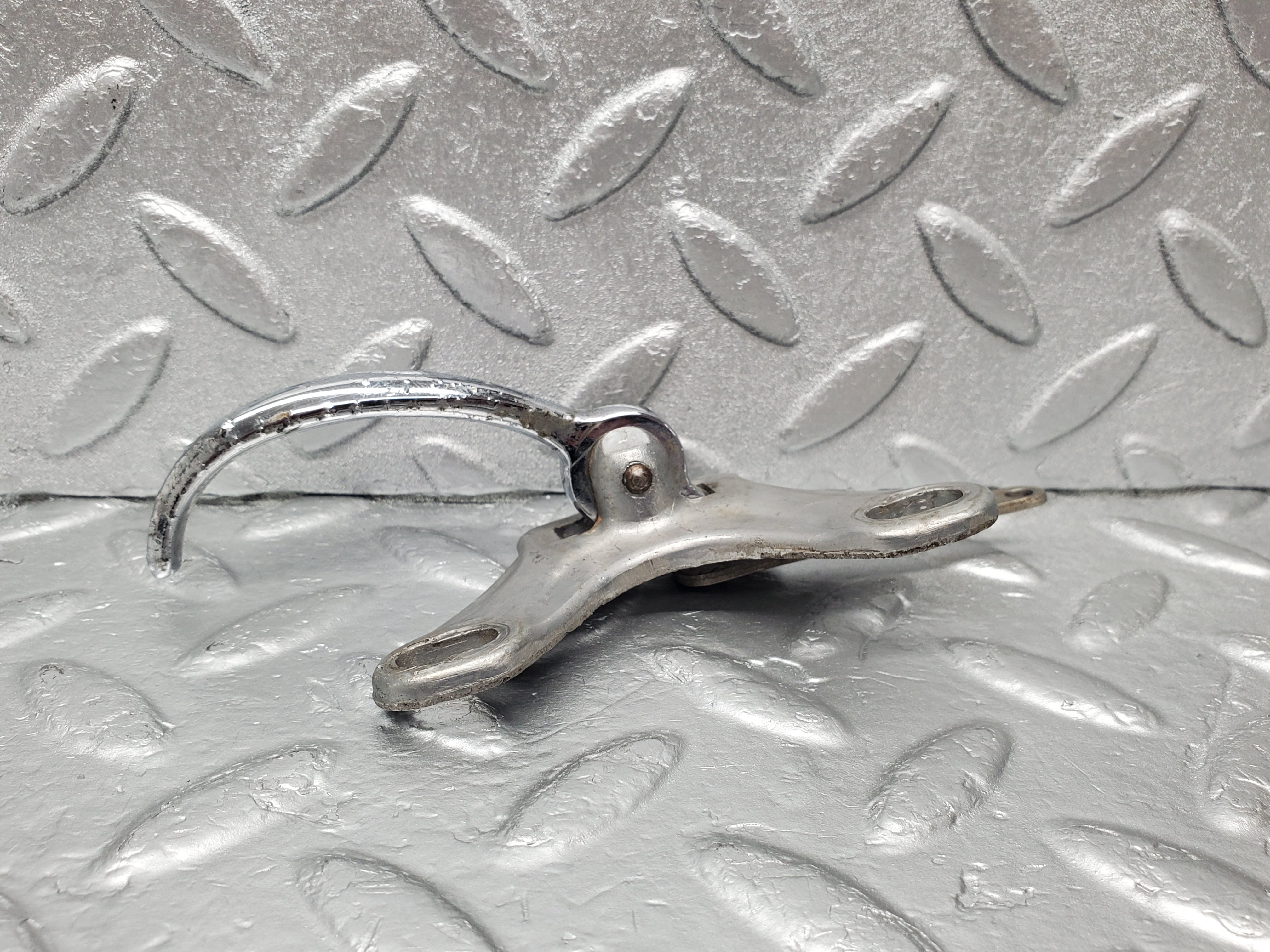 2060 Mercedes-Benz W105 219 Ponton Interior Door Handle Front Right
