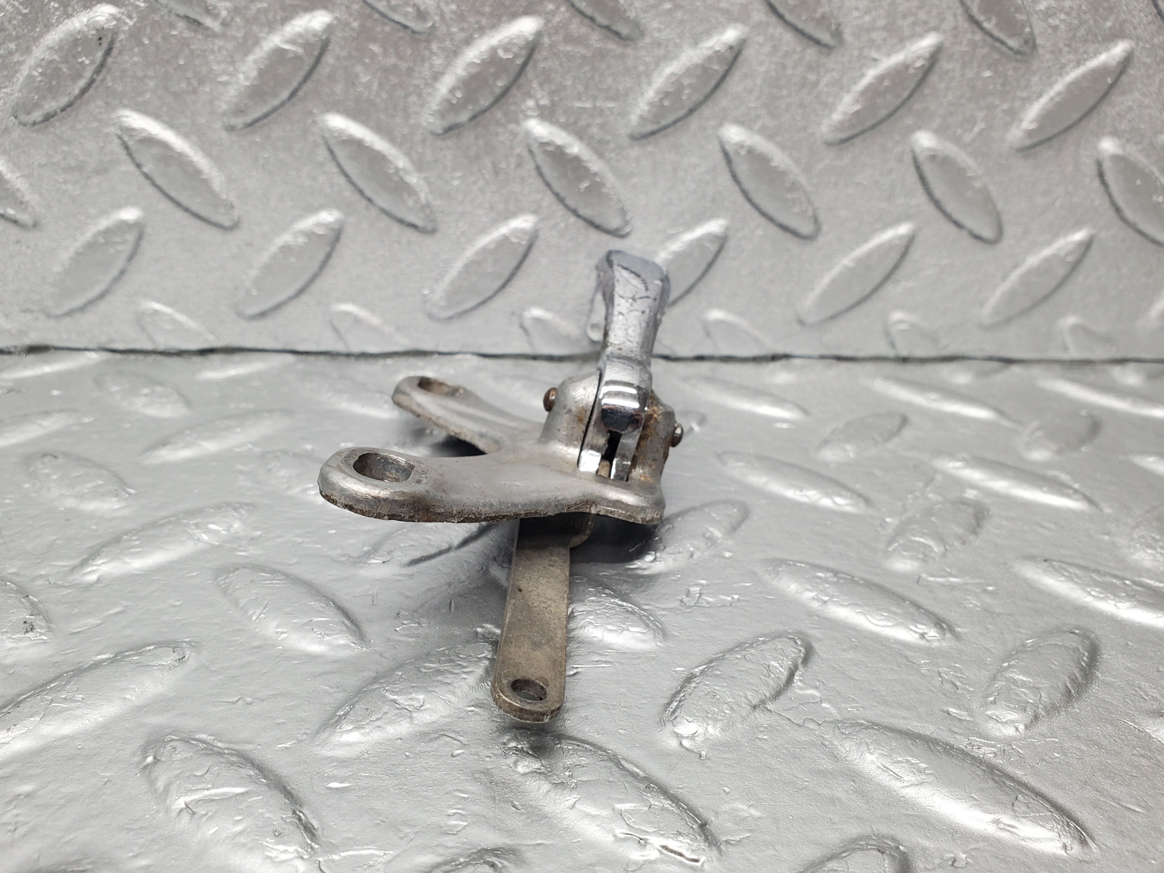 2060 Mercedes-Benz W105 219 Ponton Interior Door Handle Front Right