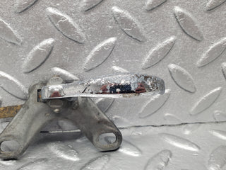 2061 Mercedes-Benz W105 219 Ponton Interior Door Handle Front Left
