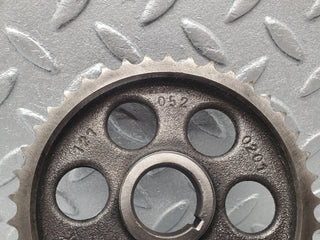 W108 camshaft timing gear used OEM