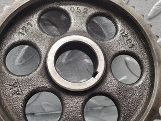 W108 camshaft timing gear used OEM