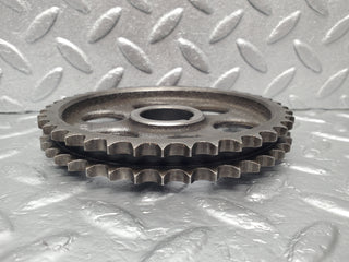 W108 camshaft timing gear used OEM