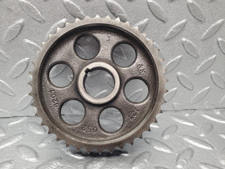 W108 camshaft timing gear used OEM
