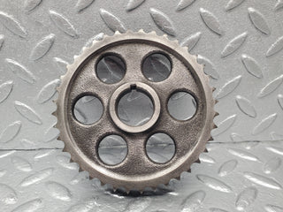 W108 camshaft timing gear used OEM