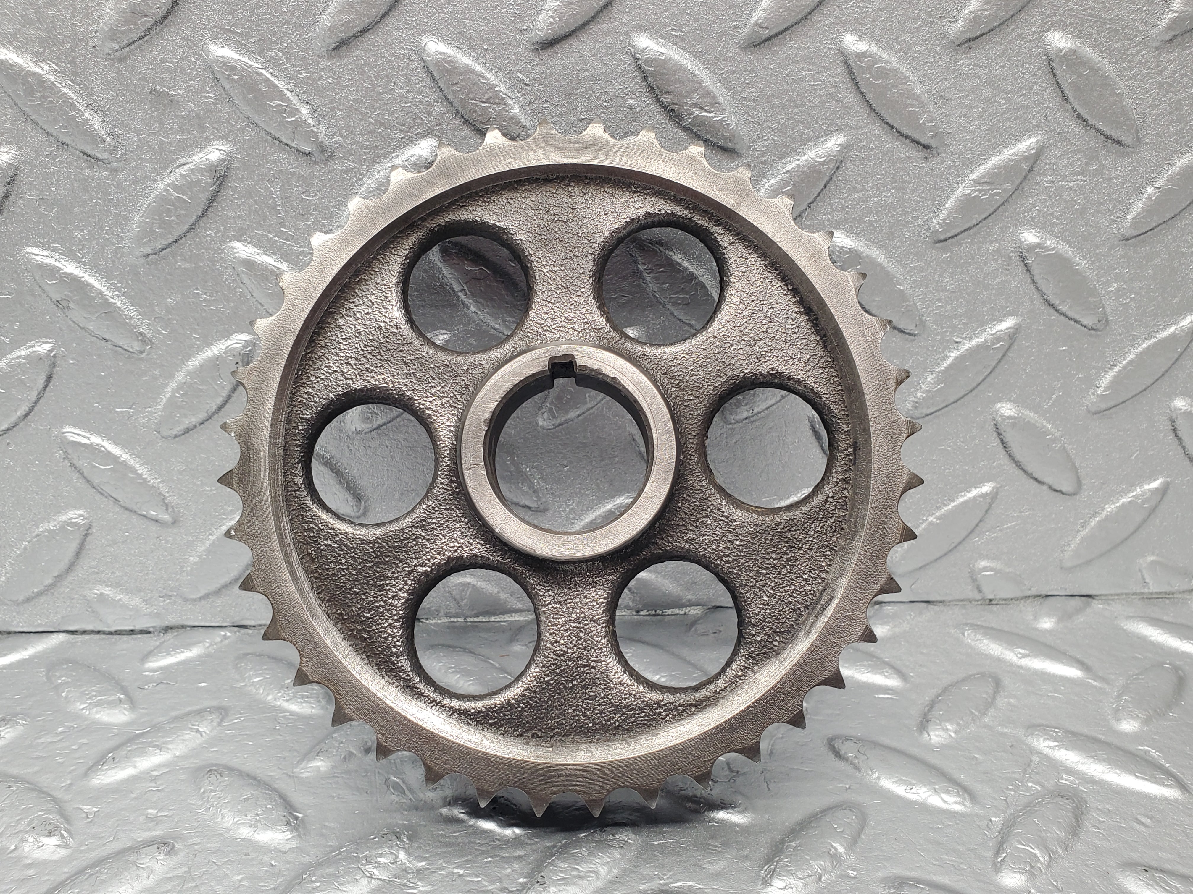 2016 Mercedes-Benz W108 280SE Camshaft Timing Gear 1210520201