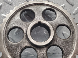 W108 camshaft timing gear used OEM
