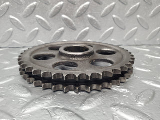 W108 camshaft timing gear used OEM