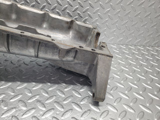 W108 oil pan oil sump used OEM