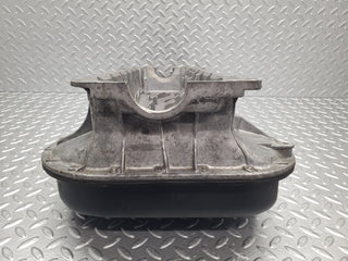 W108 oil pan oil sump used OEM