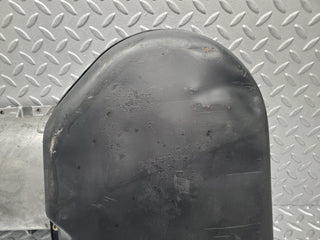 W108 oil pan oil sump used OEM