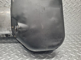 W108 oil pan oil sump used OEM