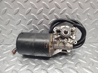 W116 wiper motor new OEM
