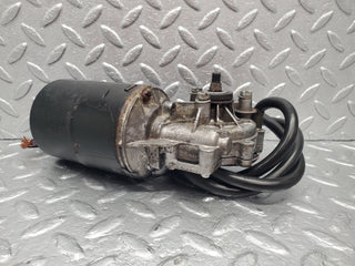 W116 wiper motor new OEM