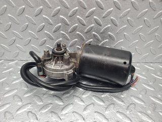 W116 wiper motor new OEM