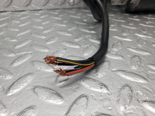 W116 wiper motor new OEM
