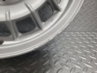 28193 Mercedes-Benz Alloy Wheel Set Mexican Hat Intra 6Jx14H2 ET30