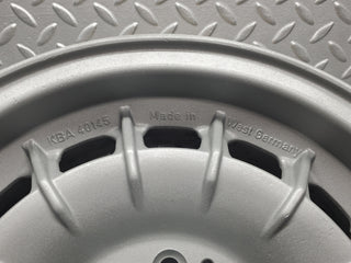 28193 Mercedes-Benz Alloy Wheel Set Mexican Hat Intra 6Jx14H2 ET30