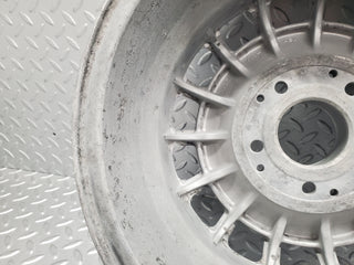 28193 Mercedes-Benz Alloy Wheel Set Mexican Hat Intra 6Jx14H2 ET30