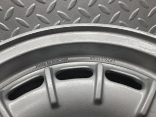 12133 Mercedes-Benz ATS Alloy Wheel Set Mexican Hat 6Jx14H2 ET30