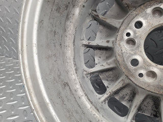 12133 Mercedes-Benz ATS Alloy Wheel Set Mexican Hat 6Jx14H2 ET30