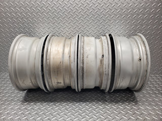 12133 Mercedes-Benz ATS Alloy Wheel Set Mexican Hat 6Jx14H2 ET30