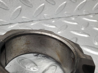 W108 piston with connecting rod used OEM